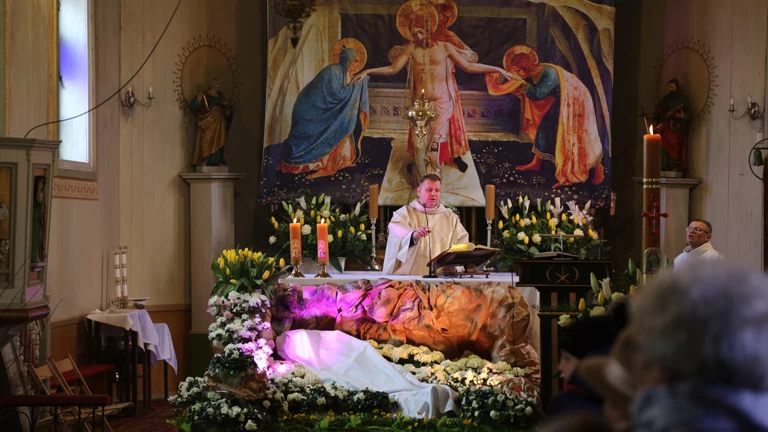 Pielgrzymka do Kalisza