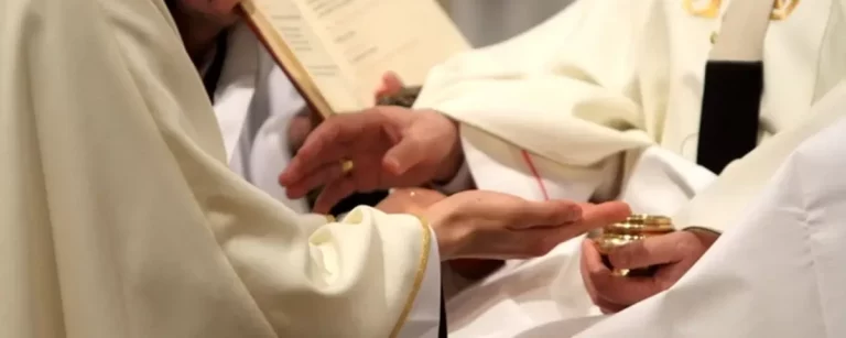 22-ga ROCZNICA ŚWIĘCEŃ KAPŁAŃSKICH