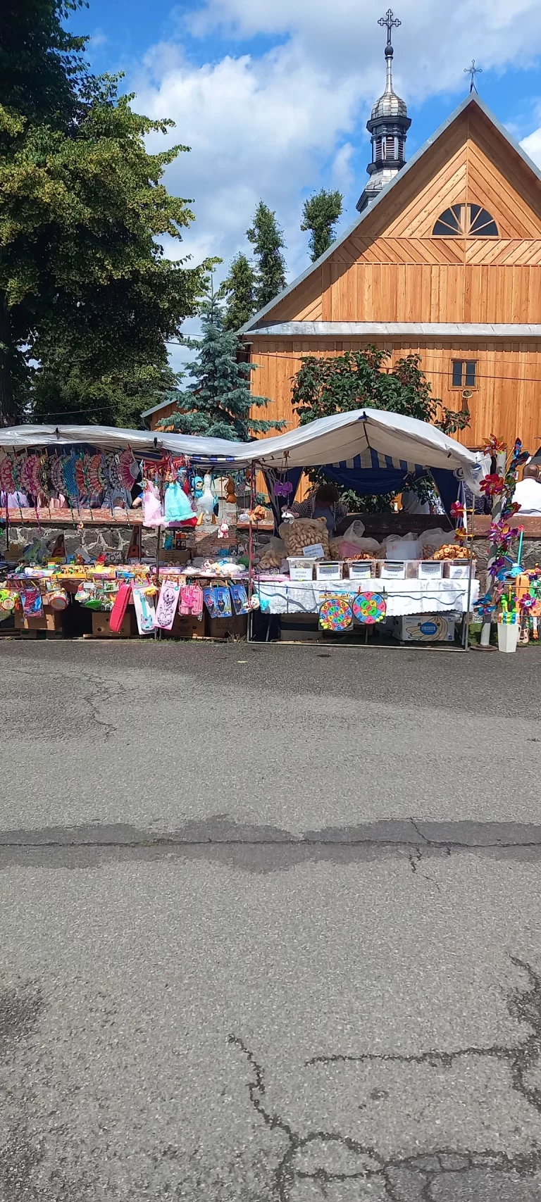 2023 Odpust Parafialny