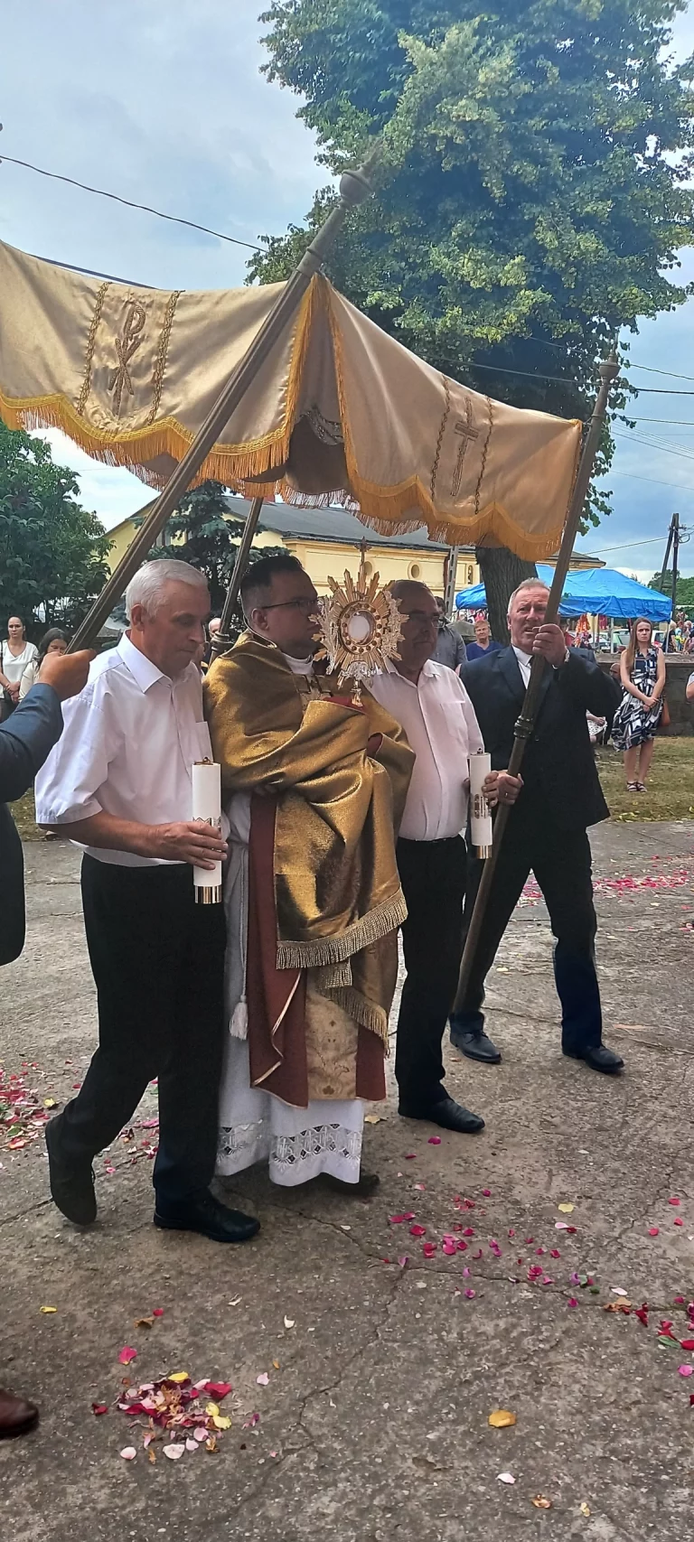 2023 – ODPUST PARAFIALNY