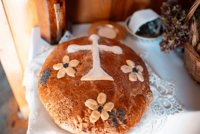 Dożynki Parafialne 2023