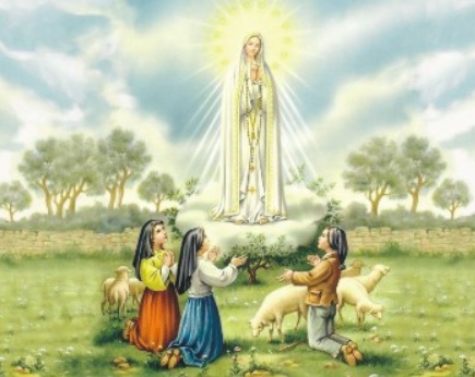 NABOŻEŃSTWA FATIMSKIE