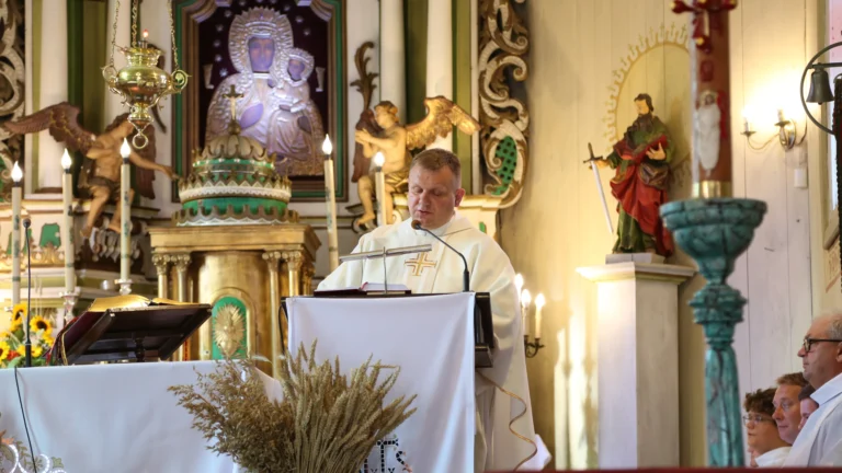 2025 PROGRAM REKOLEKCJI WIELKOPOSTNYCH