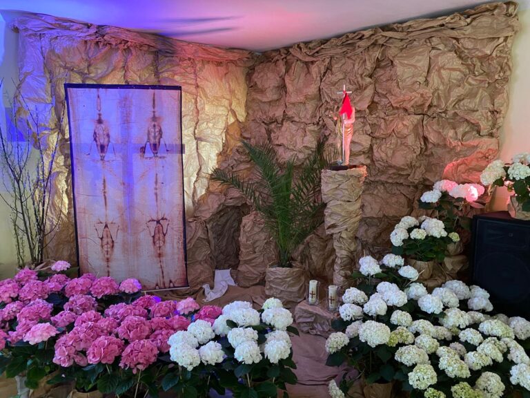 Pascha 2025 – Podziękowania – galeria