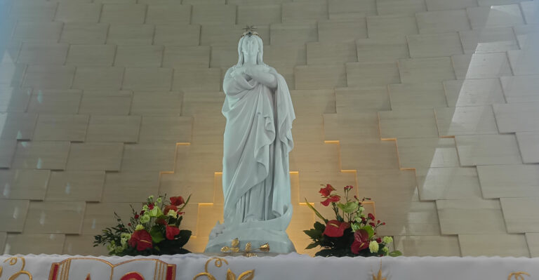 3 Maja – Wspólne Święto Wiary i Ojczyzny