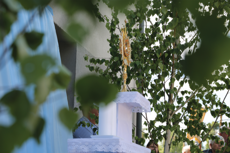 2025 Boże Ciało – Podsumowanie