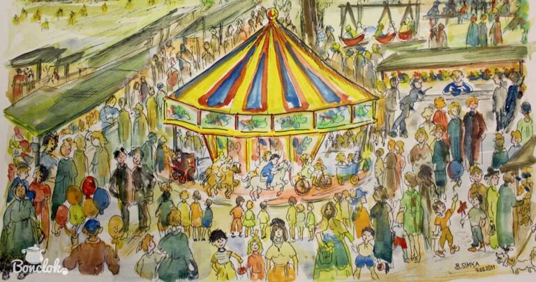 2020 Odpust Parafialny