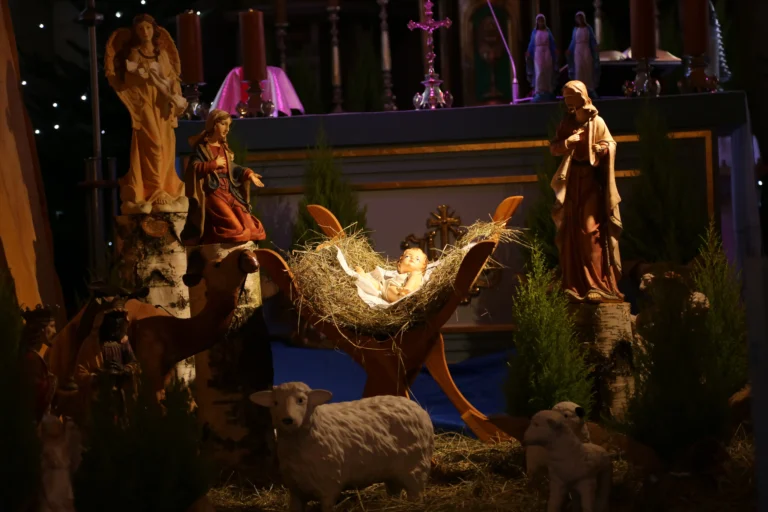 2025 Jasełka Bożonarodzeniowe