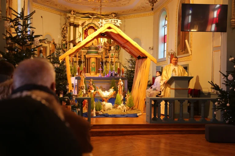 2025 Boże Narodzenie