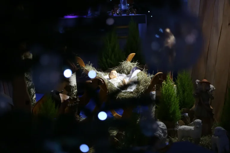 Życzenia Świąteczne